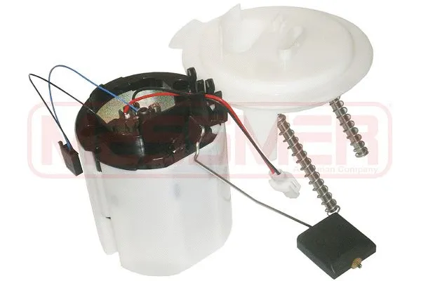 unité d'alimentation de carburant MESSMER 775615A