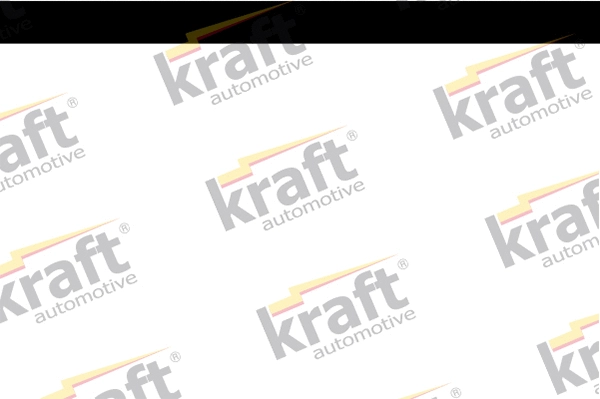 Amortisseur KRAFT AUTOMOTIVE 4003322