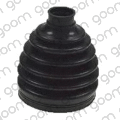 Joint-soufflet, arbre de commande GOOM DB-0150