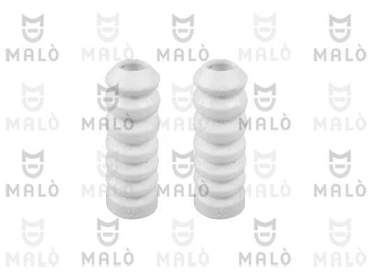 Butée élastique, suspension AKRON-MALÒ 176003KIT