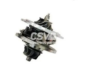 Groupe carter, turbocompresseur CSV electronic parts CCT7024