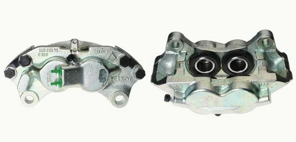 Étrier de frein 4X4 ESTANFI PDF-90-325