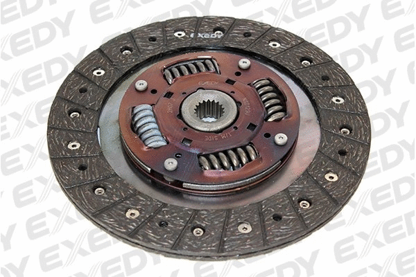 Disque d'embrayage EXEDY NSD129U