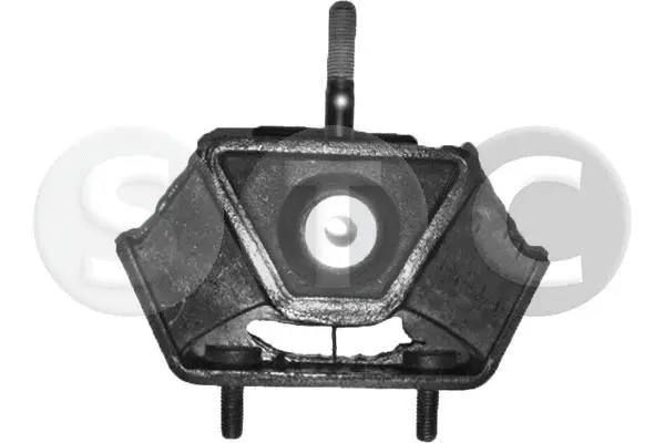 Support moteur STC T458763
