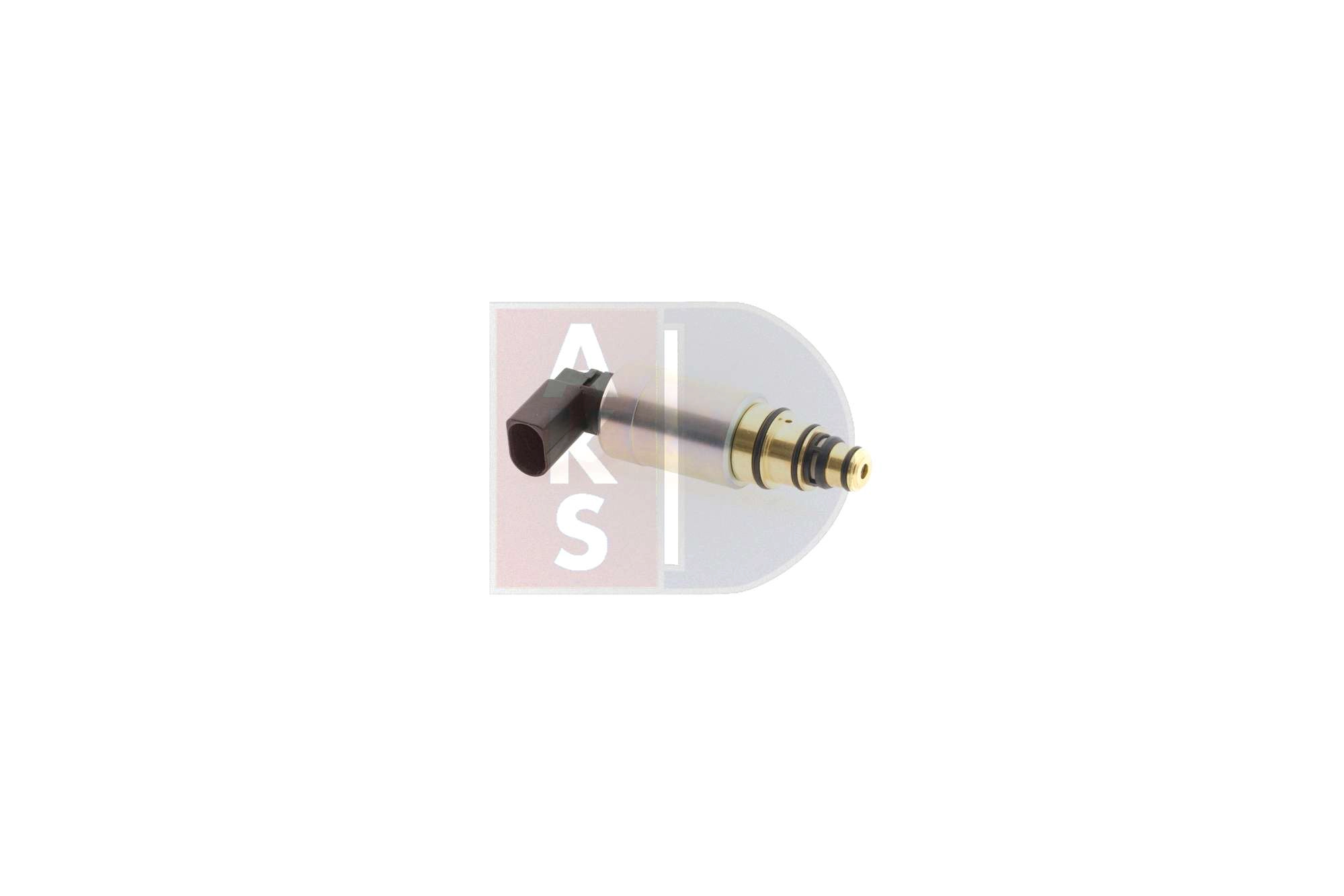 Valve de réglage, compresseur AKS DASIS 859011N