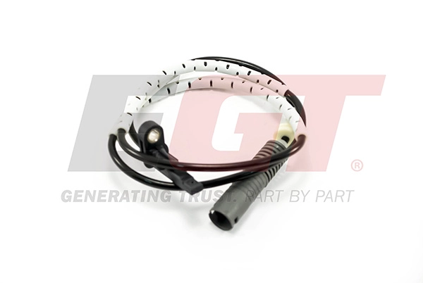 Capteur, vitesse de roue EGT 691384EGT