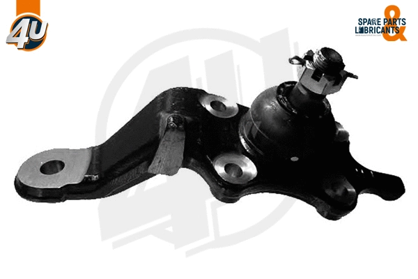 Rotule de suspension 4U Autoparts B67907