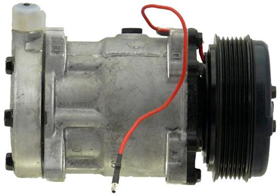Compresseur, climatisation FRIESEN FRC00213