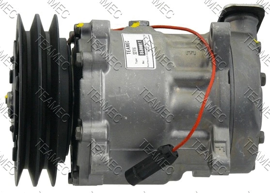Compresseur, climatisation APC ACT3600017