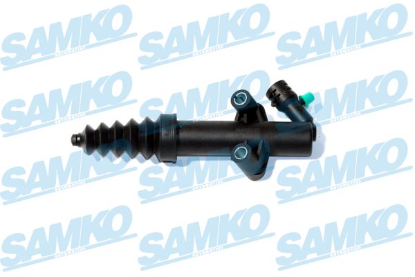 Cylindre récepteur, embrayage SAMKO M30093