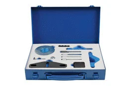 Outillage de montage, courroie crantée LASER TOOLS 6952