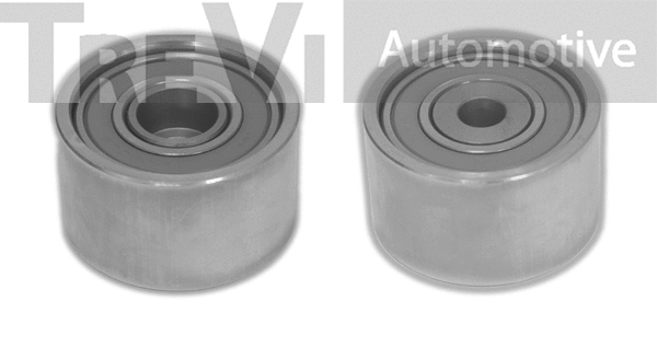 Poulie renvoi/transmission, courroie crantée TREVI AUTOMOTIVE TD1463