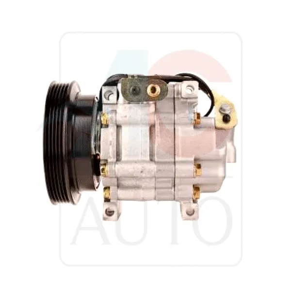 Compresseur, climatisation ACAUTO AC-01PA022