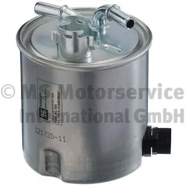 Filtre à carburant KOLBENSCHMIDT 50014182