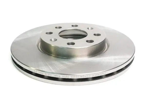 Disque de frein CWORKS C210R2005