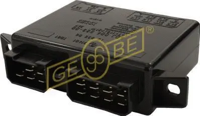 Débitmètre de masse d'air APC ALM951621