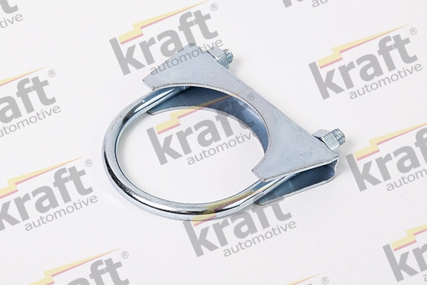 Raccord de tuyau, système d'échappement KRAFT AUTOMOTIVE 0558531