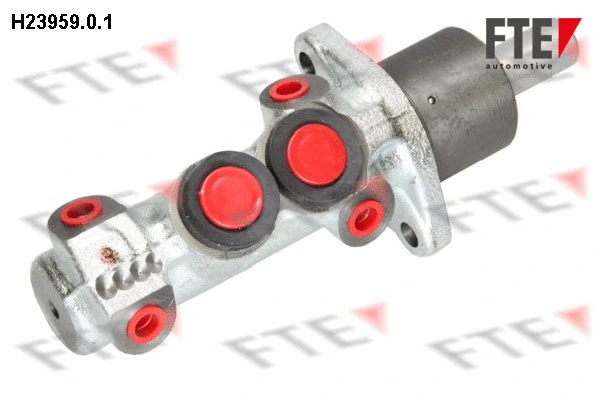 Maître-cylindre de frein FTE 9220318