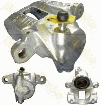 Étrier de frein Brake ENGINEERING CA1615