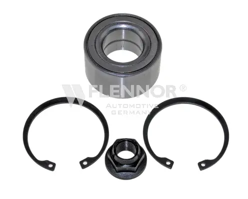 Kit de roulements de roue FLENNOR FR880375
