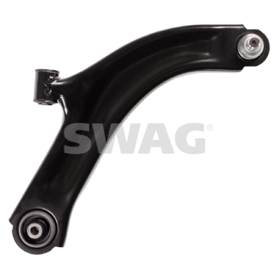 Bras de liaison, suspension de roue SWAG 60 92 4252