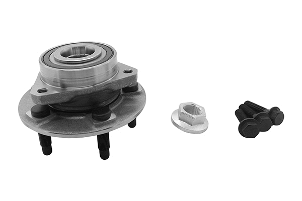Kit de roulements de roue MOVIMA RK02136