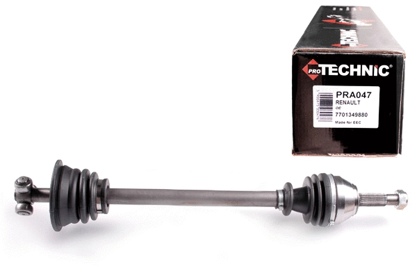 Arbre de transmission PROTECHNIC PRA047