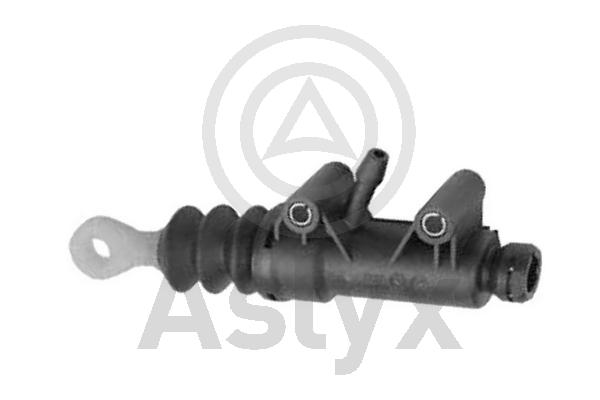 Cylindre émetteur, embrayage Aslyx AS-506953