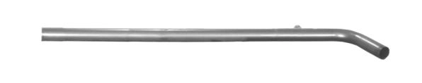 Tuyau d'échappement VEGAZ GmbH RR-309