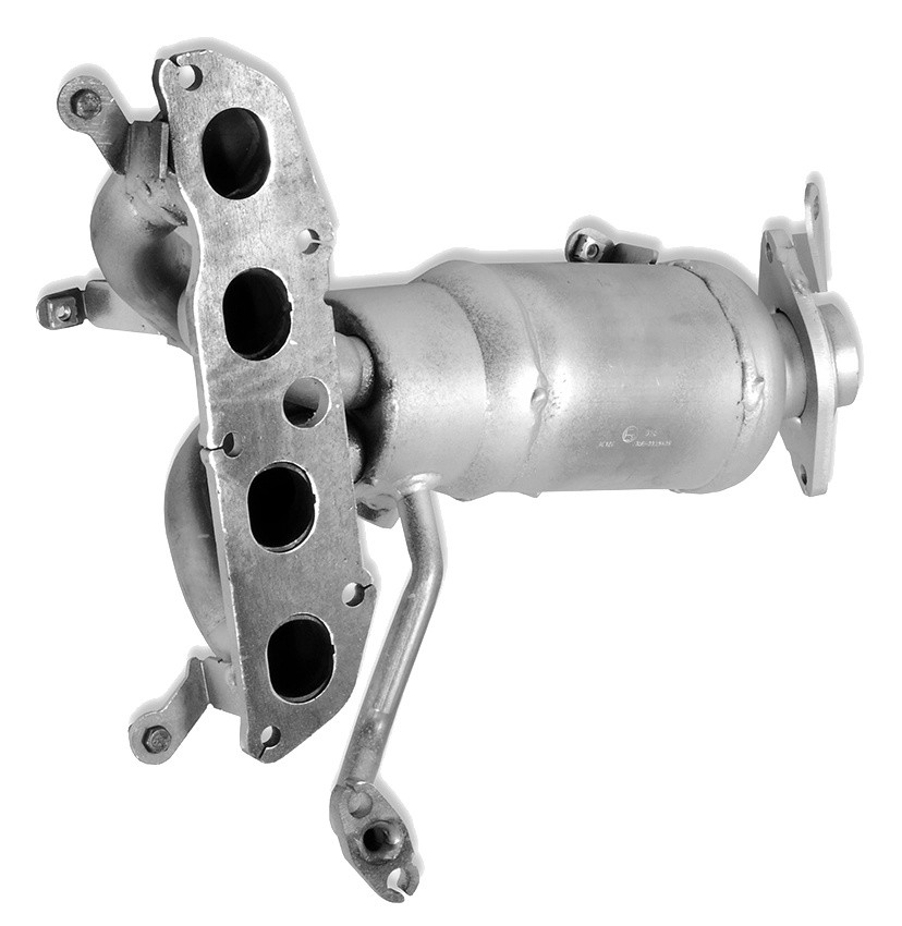 Catalyseur NOVAK 41.015.C