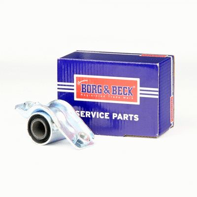 Suspension, bras de liaison BORG & BECK BSK6318