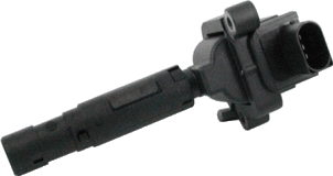 Bobine d'allumage GM B0204