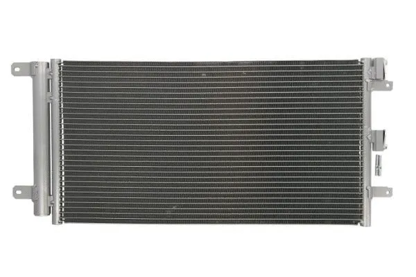 Condenseur, climatisation THERMOTEC KTT110361