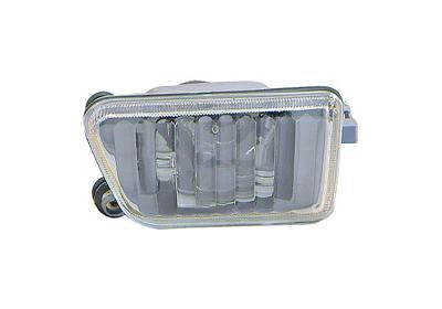 Projecteur antibrouillard VAN WEZEL 5813998