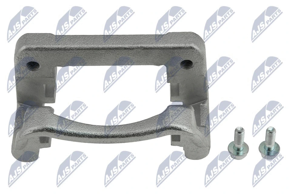 Support, étrier de frein NTY HZT-PL-054A