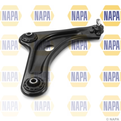 Bras de liaison, suspension de roue NAPA NST2517