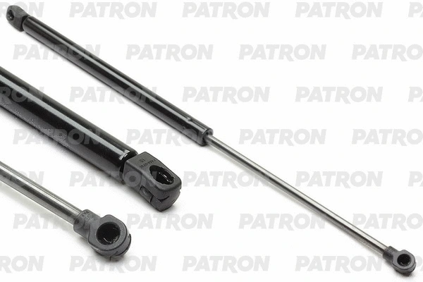 Vérin, capot-moteur PATRON PGS2107LG