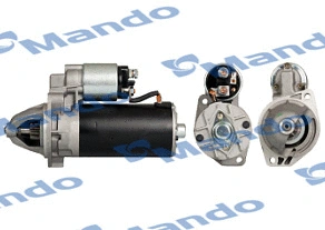 Démarreur MANDO MEE015006
