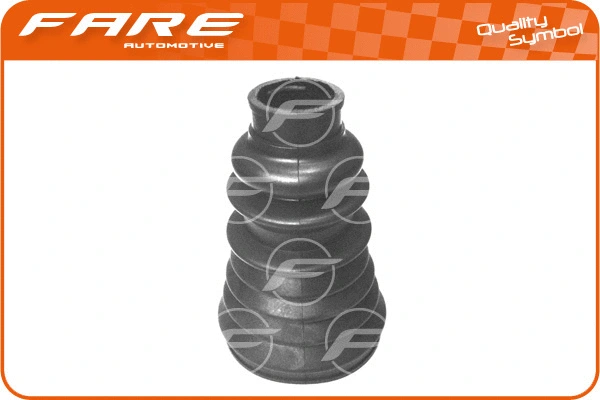 Joint-soufflet, arbre de commande FARE SA 1205