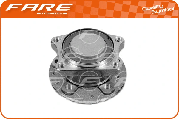 Kit de roulements de roue FARE SA 14170