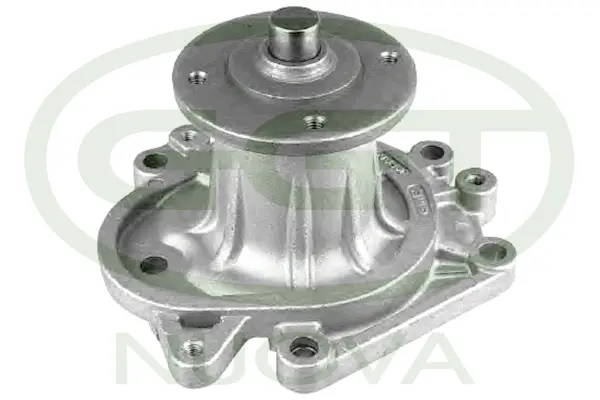Pompe à eau, refroidissement du moteur GGT PA10839