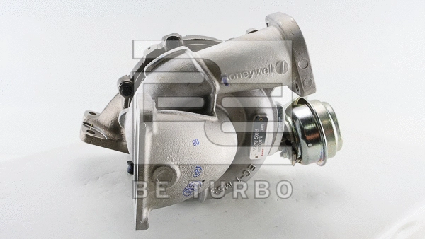 Turbocompresseur, suralimentation BE TURBO 124634