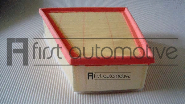 Filtre à air 1A FIRST AUTOMOTIVE A63548