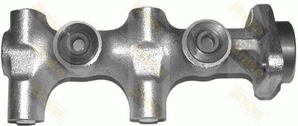 Maître-cylindre de frein Brake ENGINEERING MC1298BE