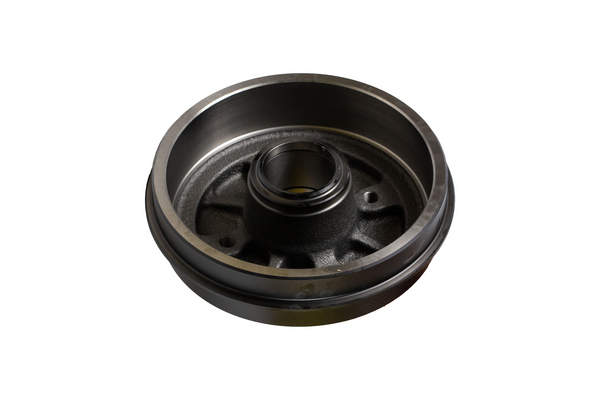 Tambour de frein ZentParts Z01688