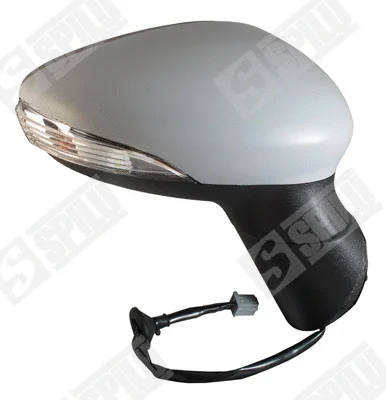 Rétroviseur extérieur SPILU 915121