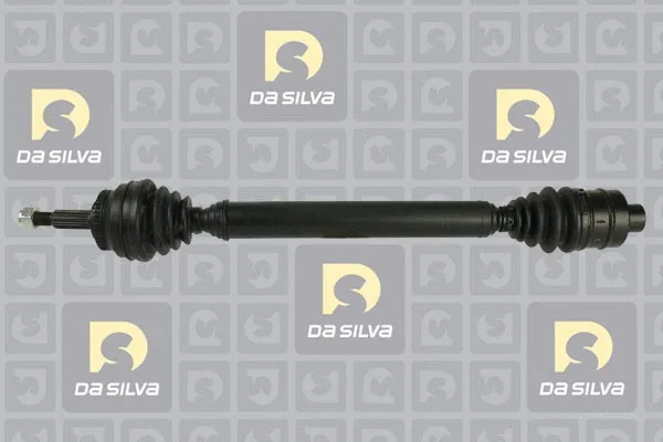 Arbre de transmission DA SILVA 8183AT