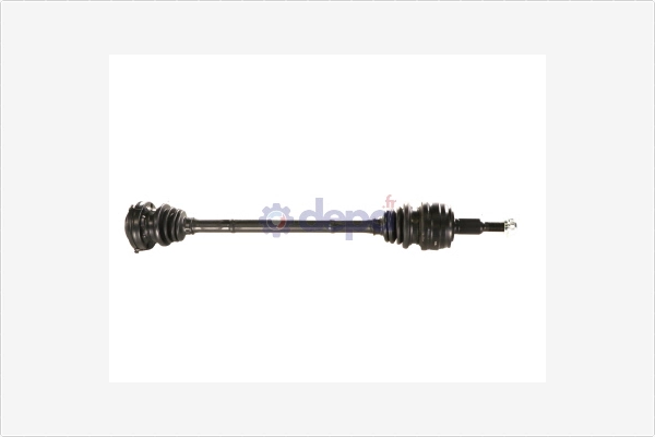 Arbre de transmission DEPA 3377380