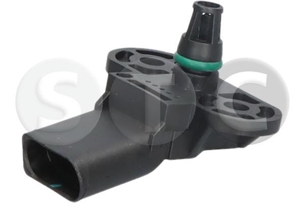 Capteur, pression du tuyau d'admission STC T450566