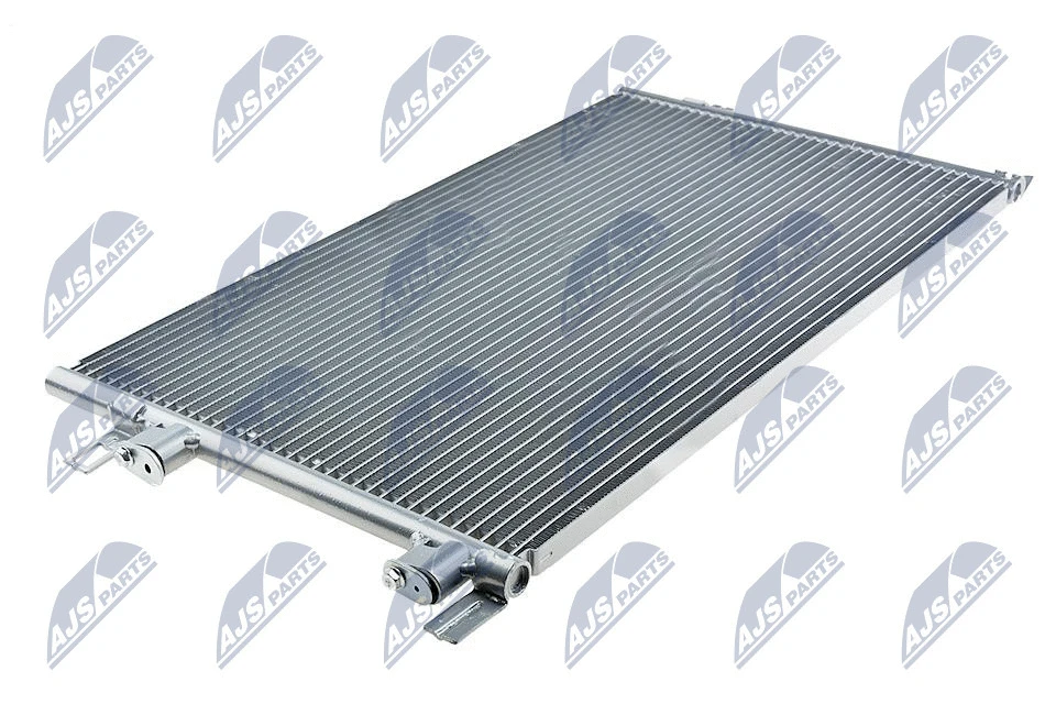 Condenseur, climatisation NTY CCS-RE-006